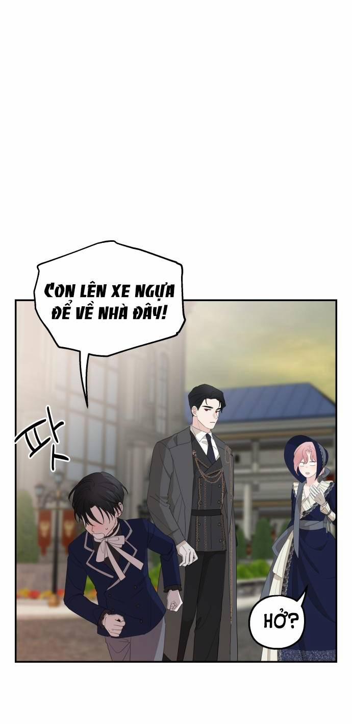 Gia Đình Chồng Bị Ám Ảnh Bởi Tôi 18.2 trang 25