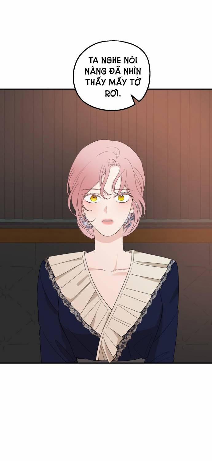 Gia Đình Chồng Bị Ám Ảnh Bởi Tôi 18.2 trang 34