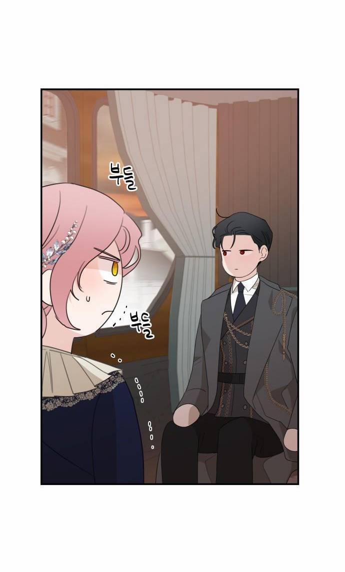 Gia Đình Chồng Bị Ám Ảnh Bởi Tôi 18.2 trang 56