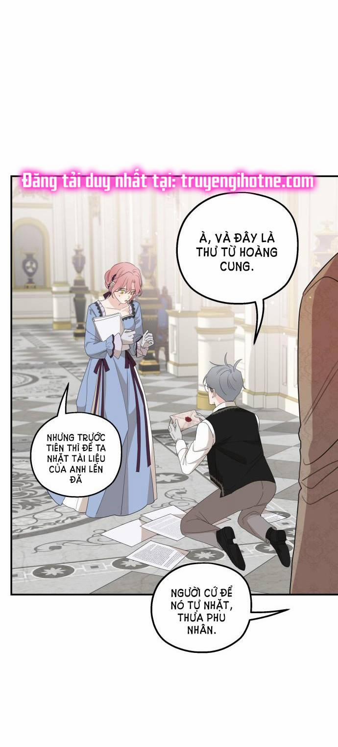 Gia Đình Chồng Bị Ám Ảnh Bởi Tôi 19.1 trang 13