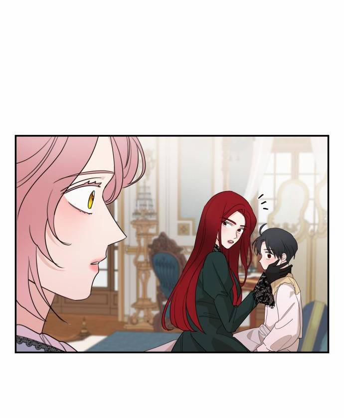 Gia Đình Chồng Bị Ám Ảnh Bởi Tôi 19.1 trang 25