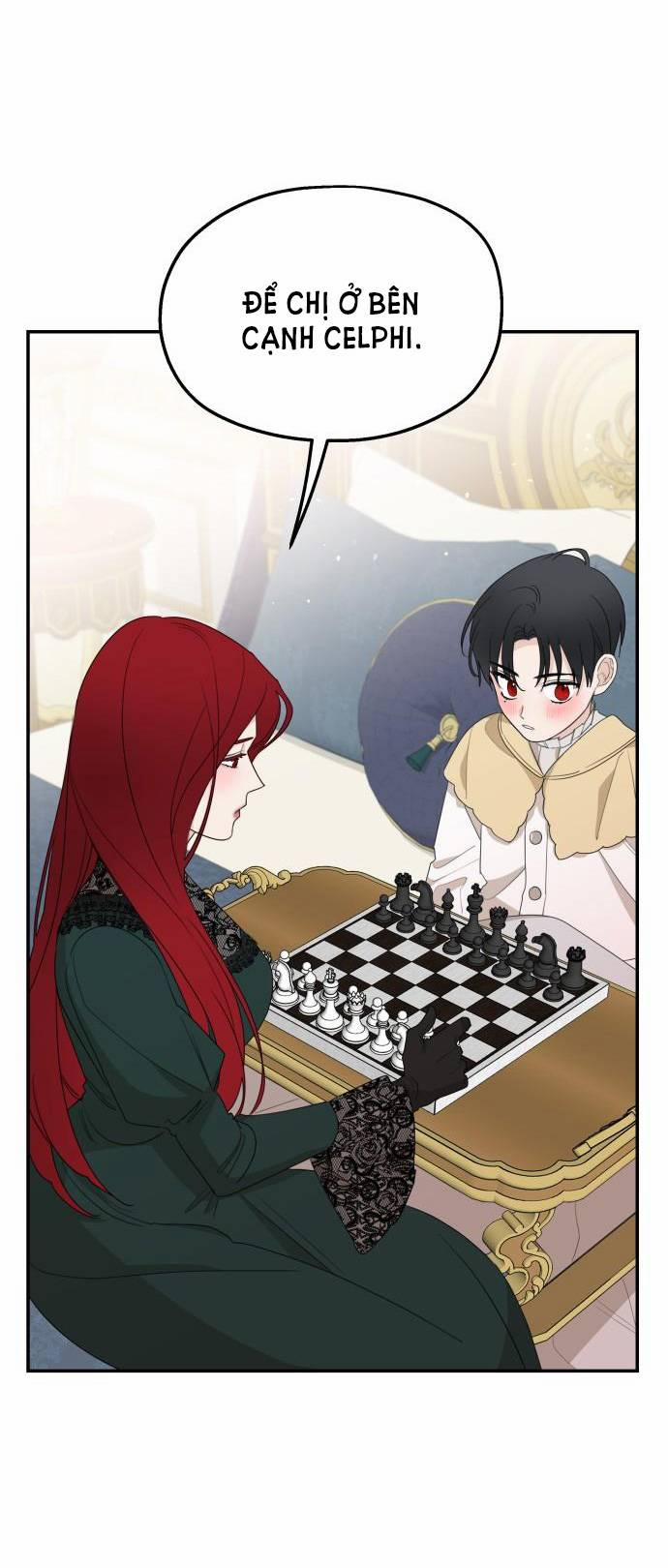 Gia Đình Chồng Bị Ám Ảnh Bởi Tôi 19.2 trang 10