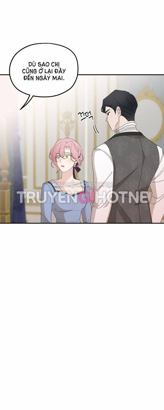 Gia Đình Chồng Bị Ám Ảnh Bởi Tôi 19.2 trang 11