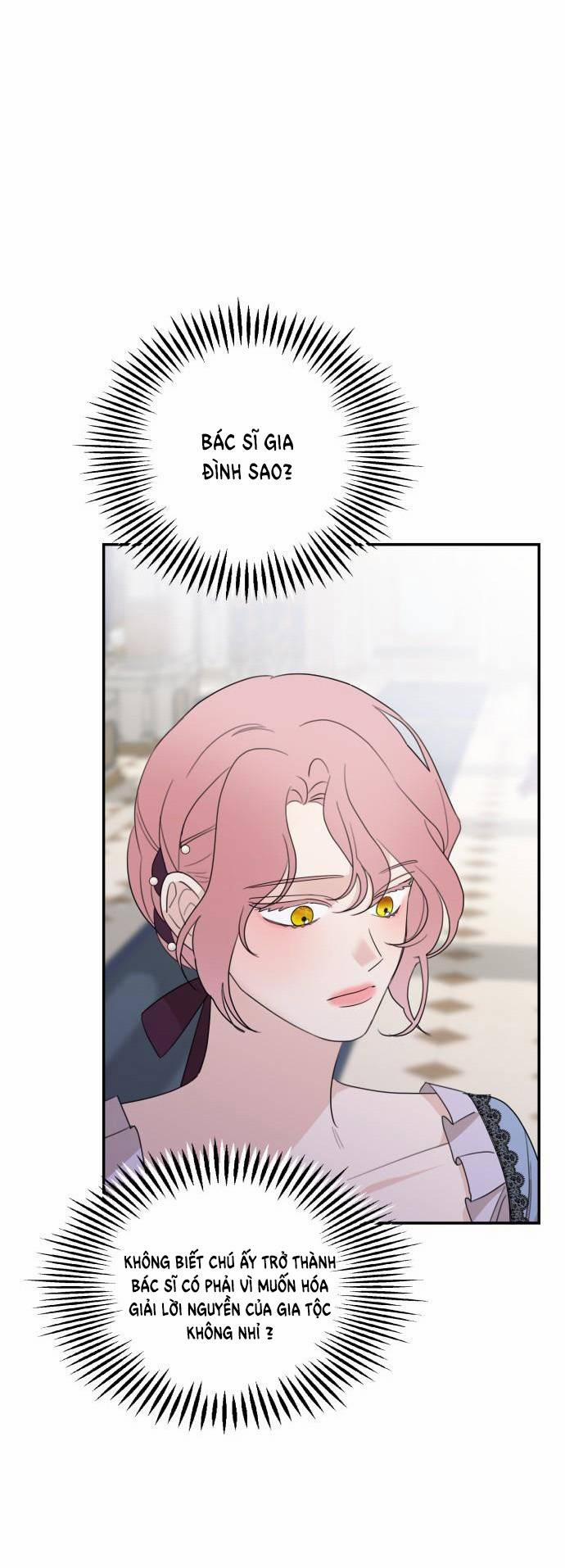 Gia Đình Chồng Bị Ám Ảnh Bởi Tôi 19.2 trang 27