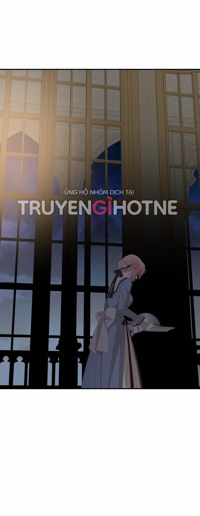 Gia Đình Chồng Bị Ám Ảnh Bởi Tôi 19.2 trang 33