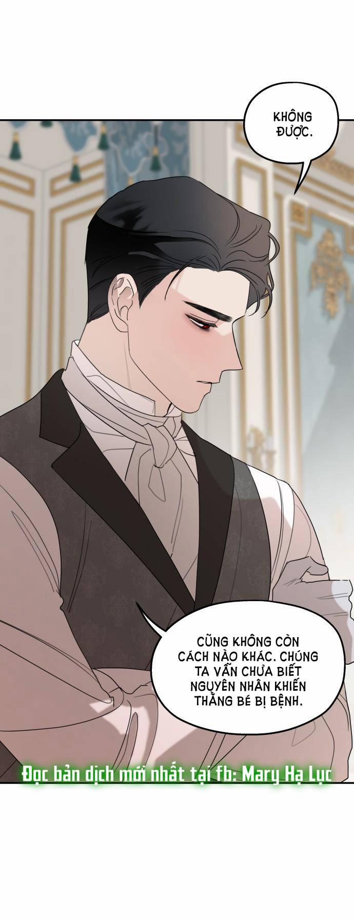 Gia Đình Chồng Bị Ám Ảnh Bởi Tôi 19.2 trang 5