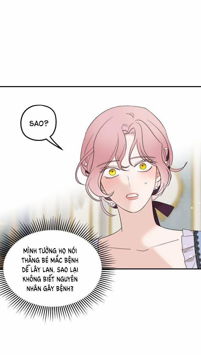 Gia Đình Chồng Bị Ám Ảnh Bởi Tôi 19.2 trang 6