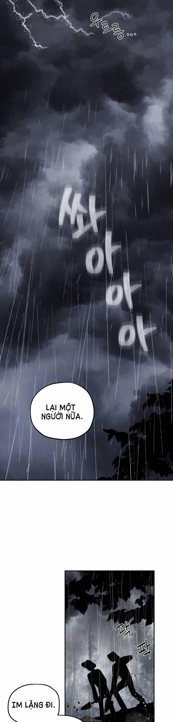 Gia Đình Chồng Bị Ám Ảnh Bởi Tôi 2.2 trang 10