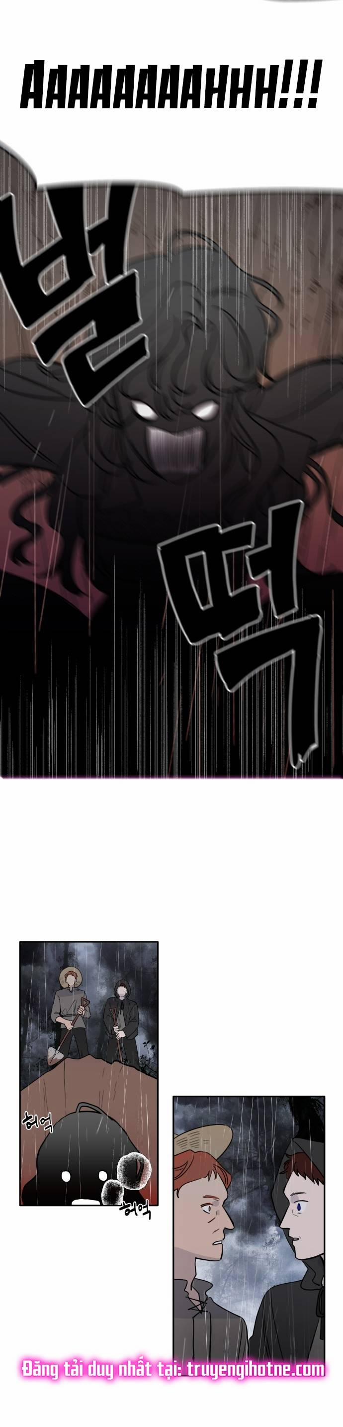 Gia Đình Chồng Bị Ám Ảnh Bởi Tôi 2.2 trang 12