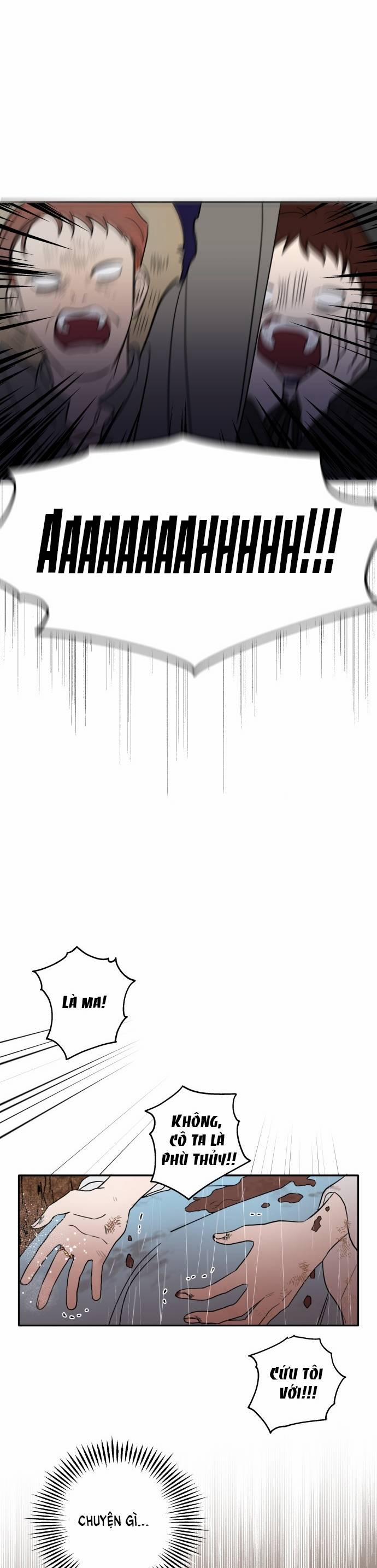 Gia Đình Chồng Bị Ám Ảnh Bởi Tôi 2.2 trang 13