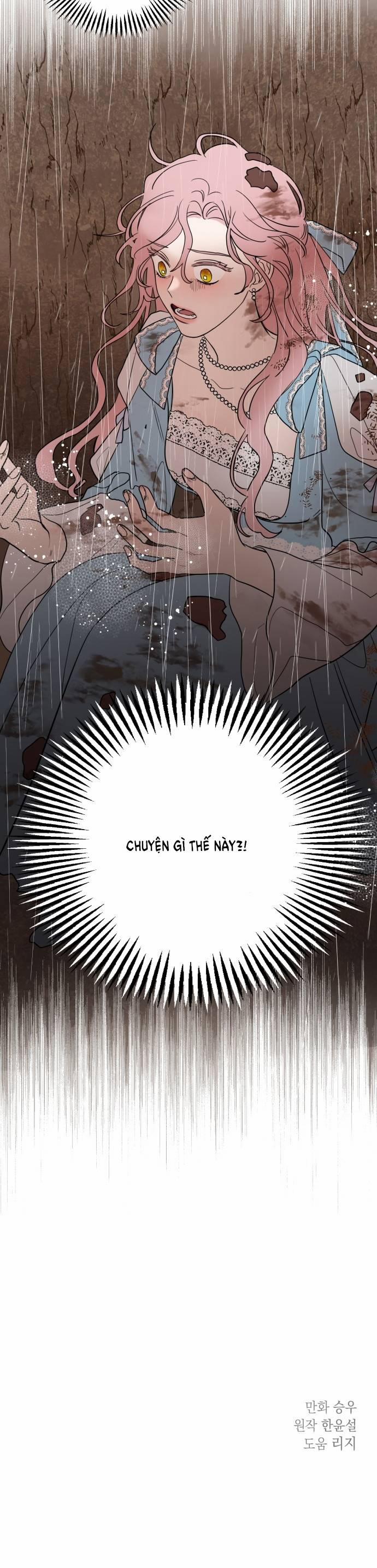 Gia Đình Chồng Bị Ám Ảnh Bởi Tôi 2.2 trang 14