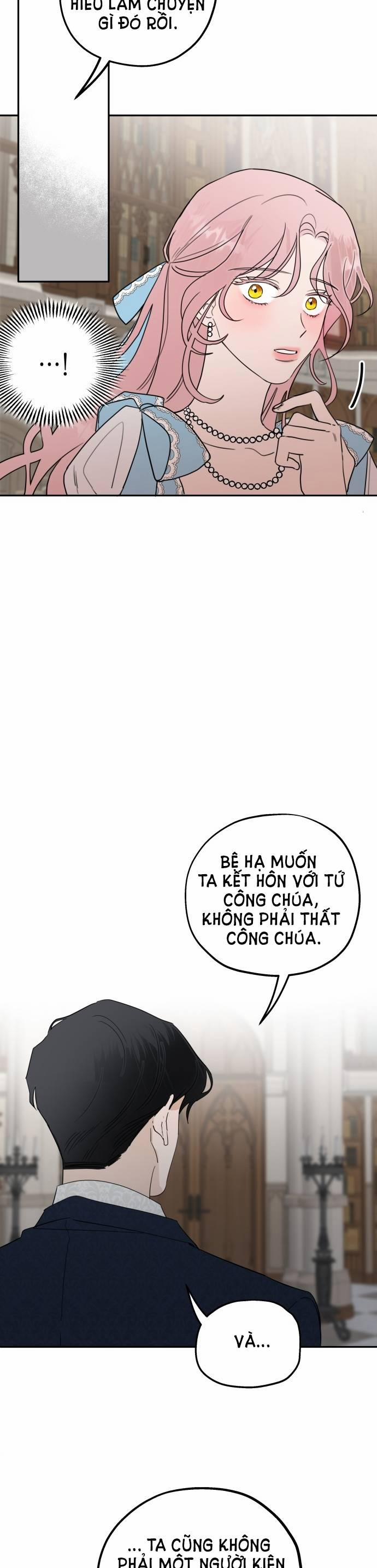 Gia Đình Chồng Bị Ám Ảnh Bởi Tôi 2.2 trang 2