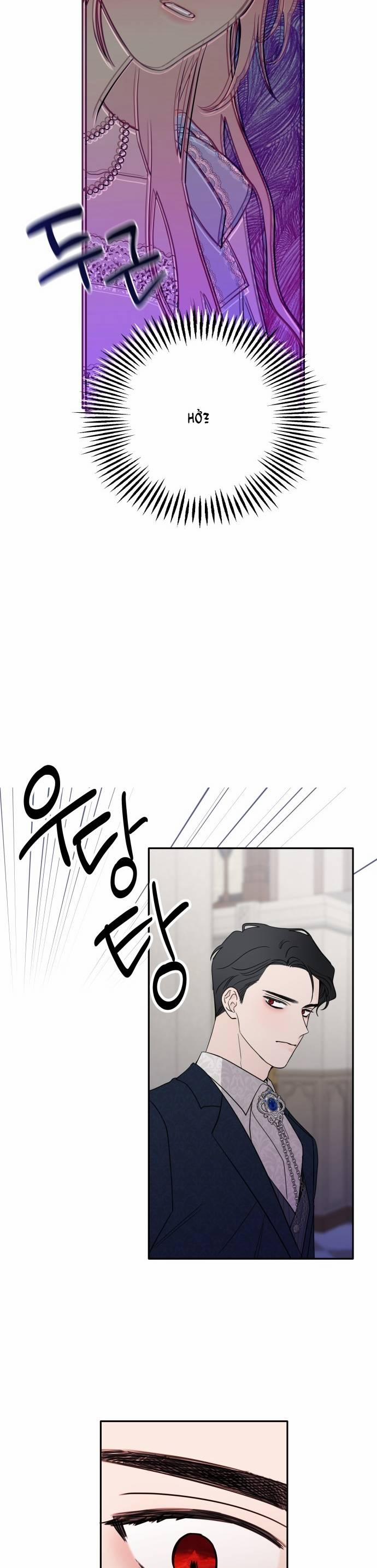 Gia Đình Chồng Bị Ám Ảnh Bởi Tôi 2.2 trang 5