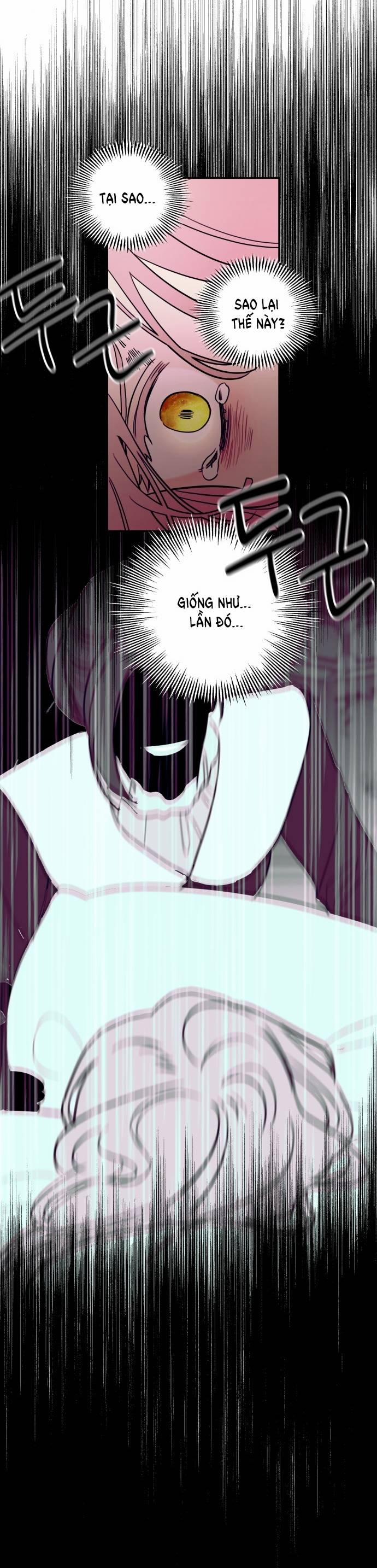 Gia Đình Chồng Bị Ám Ảnh Bởi Tôi 2.2 trang 7