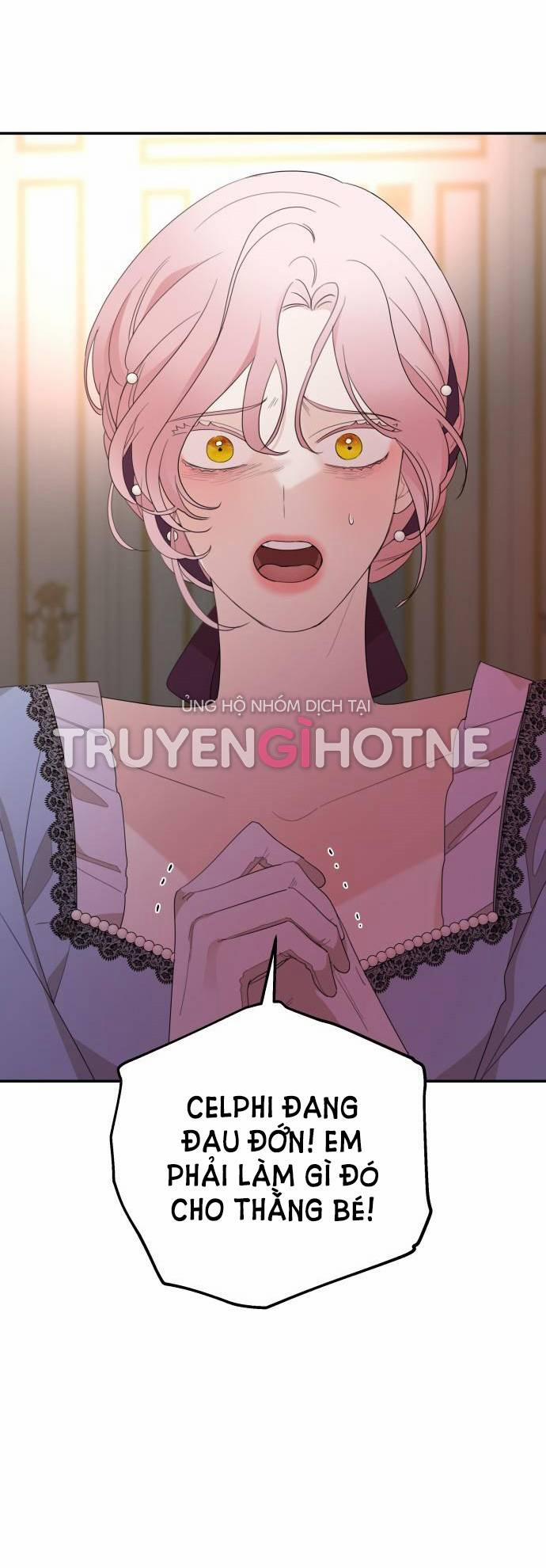 Gia Đình Chồng Bị Ám Ảnh Bởi Tôi 20.1 trang 11