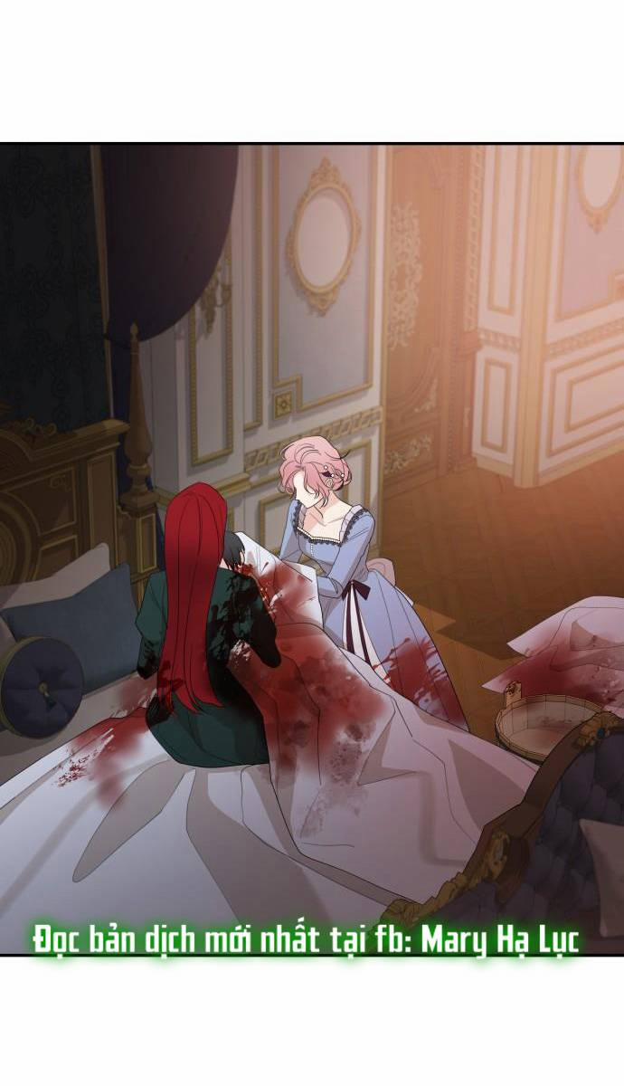 Gia Đình Chồng Bị Ám Ảnh Bởi Tôi 20.1 trang 21