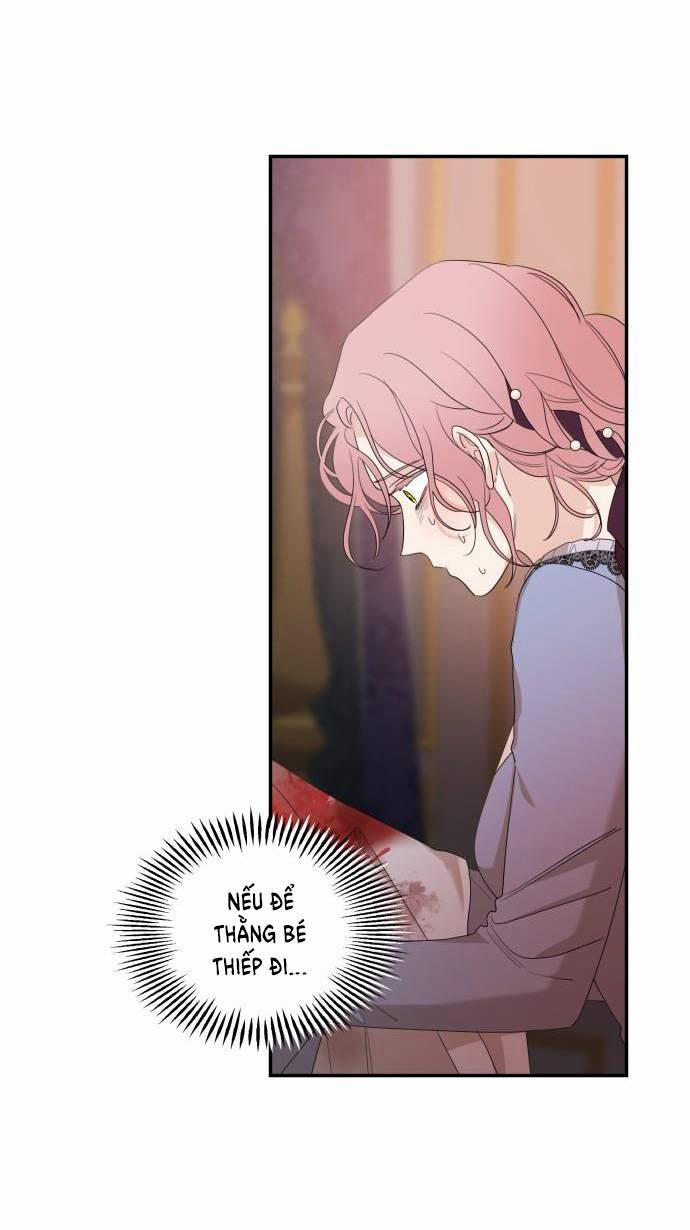 Gia Đình Chồng Bị Ám Ảnh Bởi Tôi 20.1 trang 22