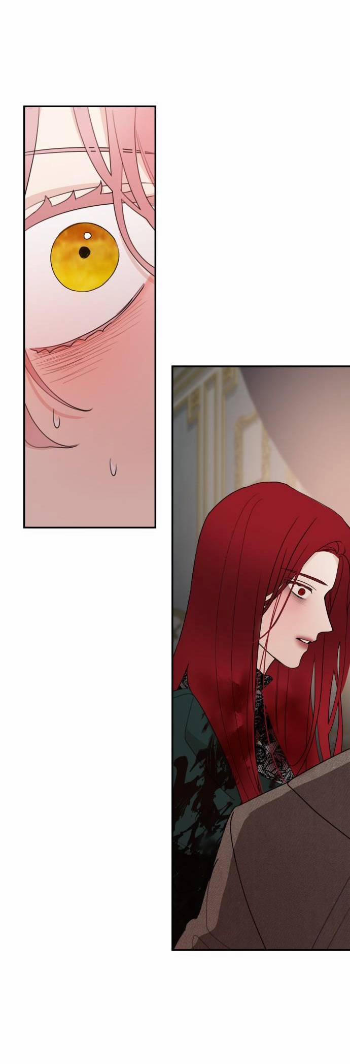 Gia Đình Chồng Bị Ám Ảnh Bởi Tôi 20.1 trang 26