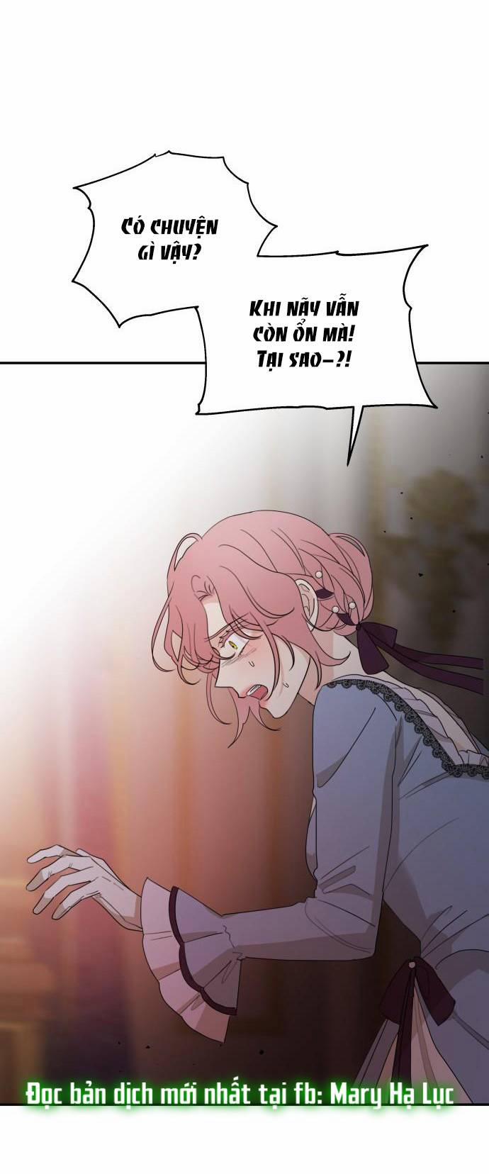 Gia Đình Chồng Bị Ám Ảnh Bởi Tôi 20.1 trang 3