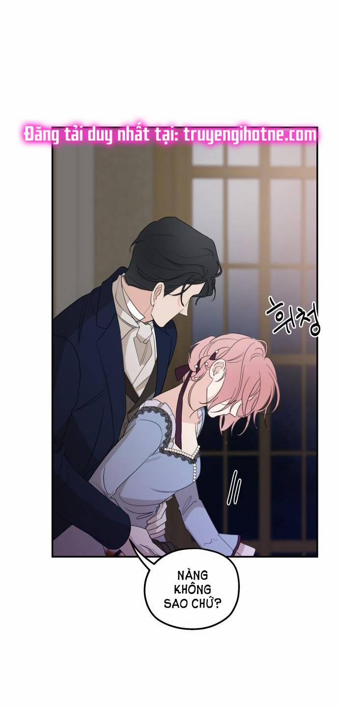 Gia Đình Chồng Bị Ám Ảnh Bởi Tôi 20.2 trang 13