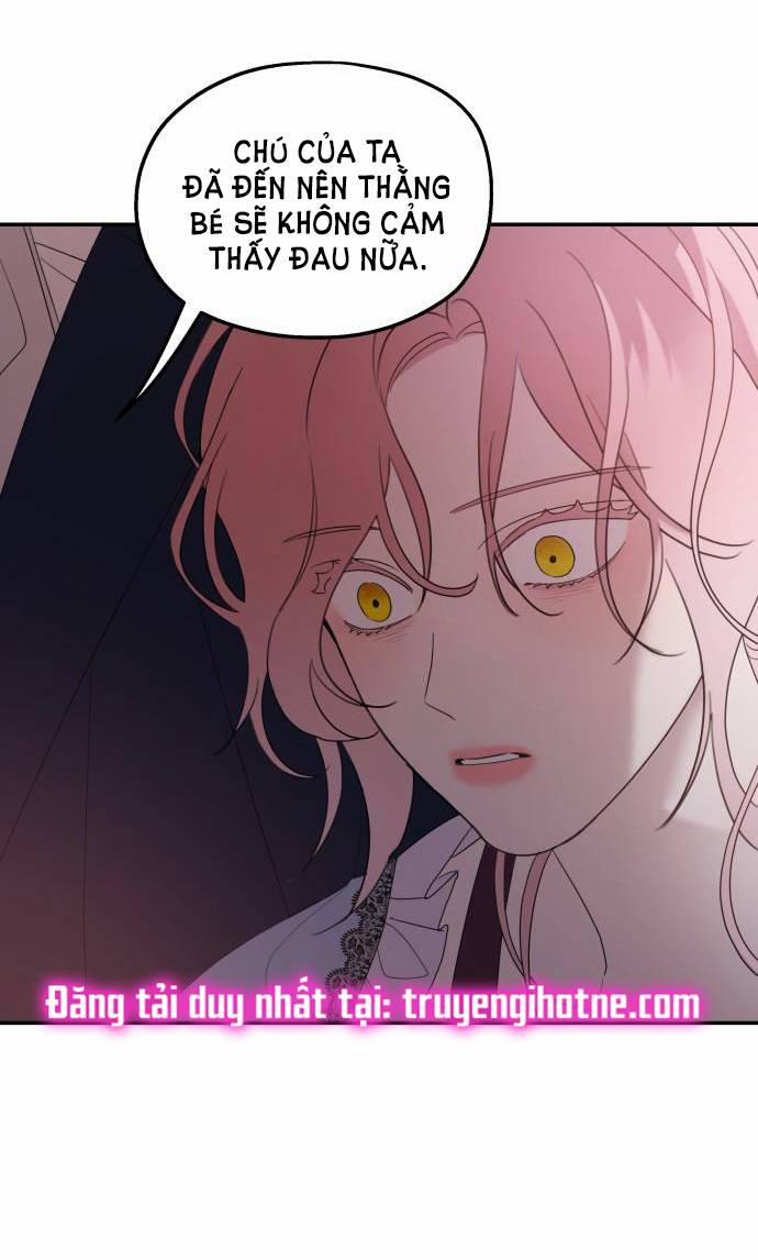 Gia Đình Chồng Bị Ám Ảnh Bởi Tôi 20.2 trang 17
