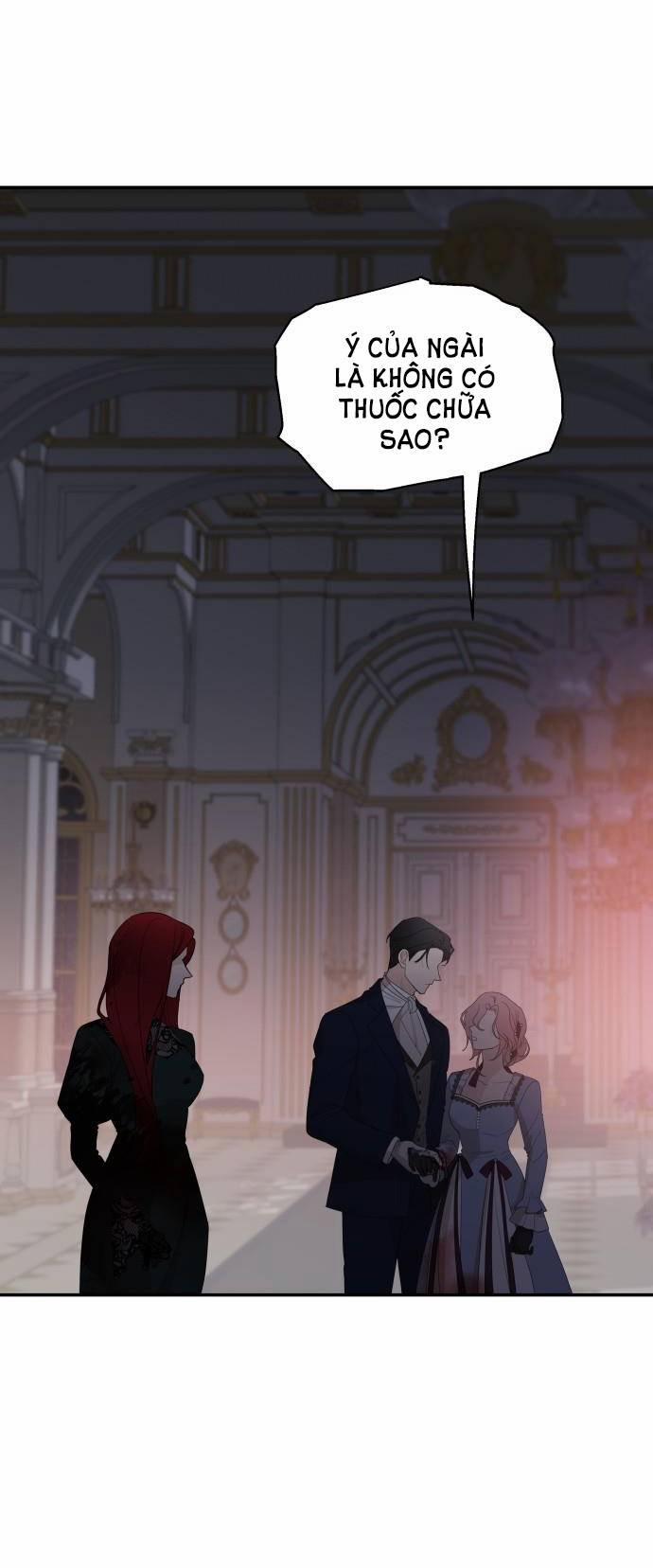 Gia Đình Chồng Bị Ám Ảnh Bởi Tôi 20.2 trang 18