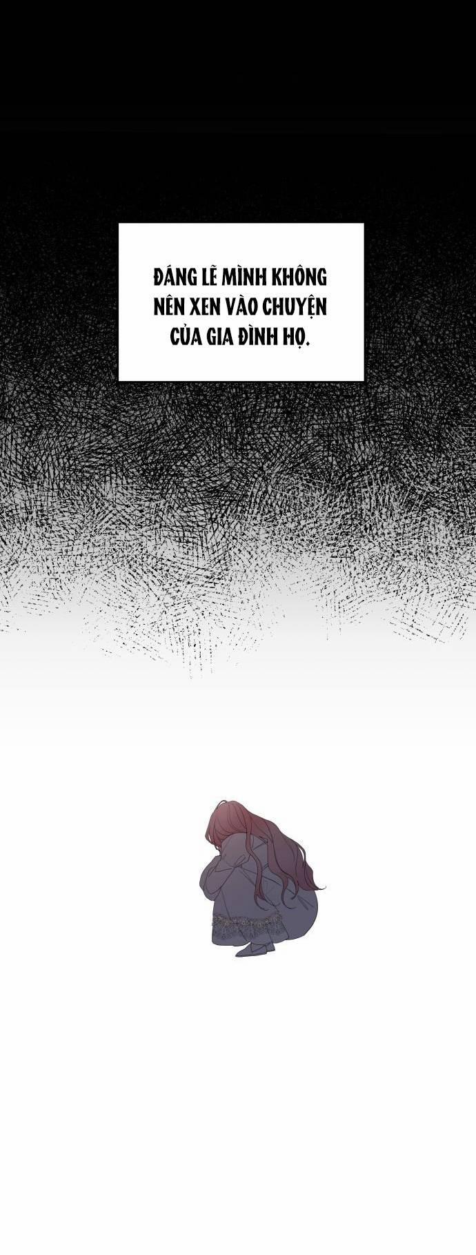 Gia Đình Chồng Bị Ám Ảnh Bởi Tôi 20.2 trang 36