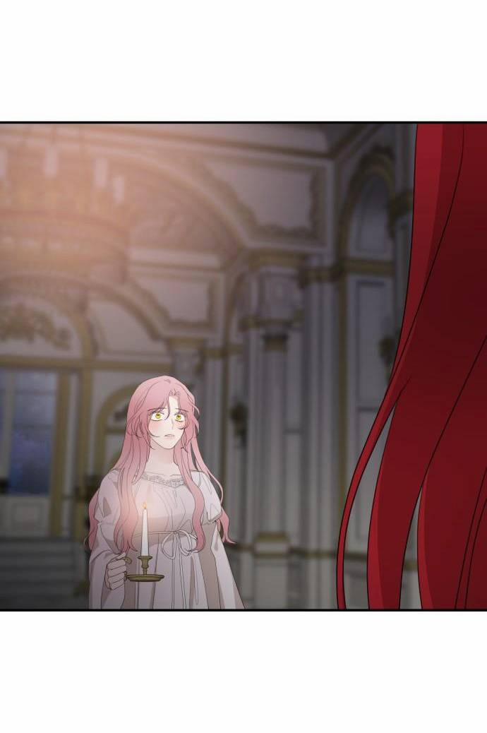 Gia Đình Chồng Bị Ám Ảnh Bởi Tôi 20.2 trang 39