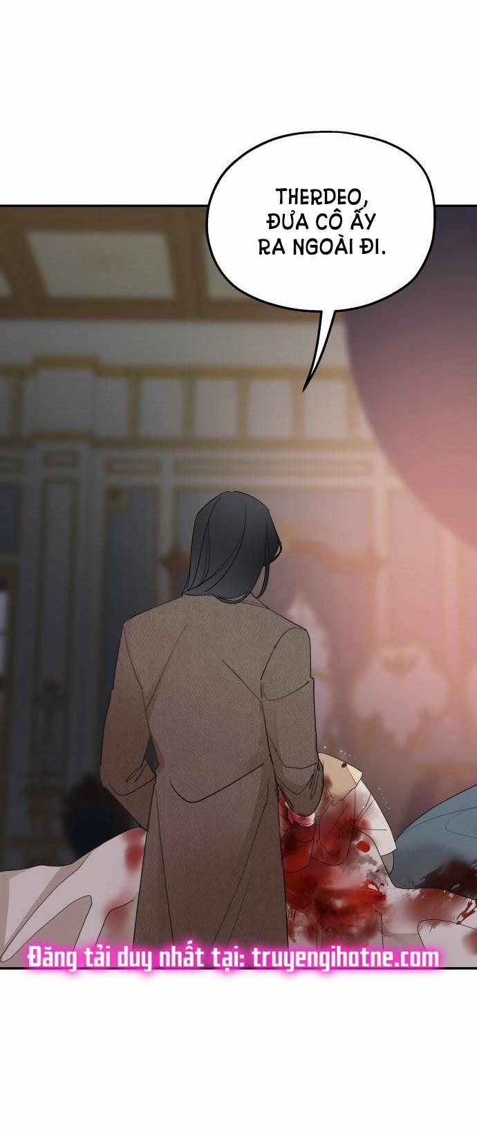 Gia Đình Chồng Bị Ám Ảnh Bởi Tôi 20.2 trang 7