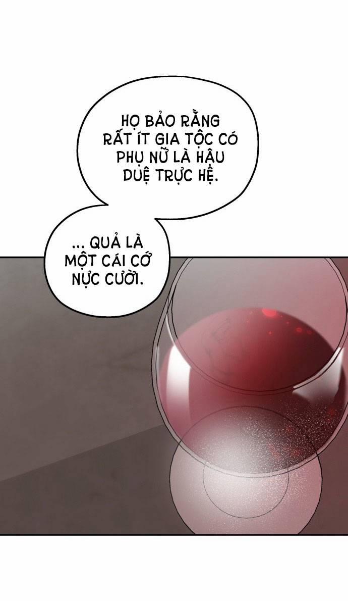 Gia Đình Chồng Bị Ám Ảnh Bởi Tôi 21.1 trang 16