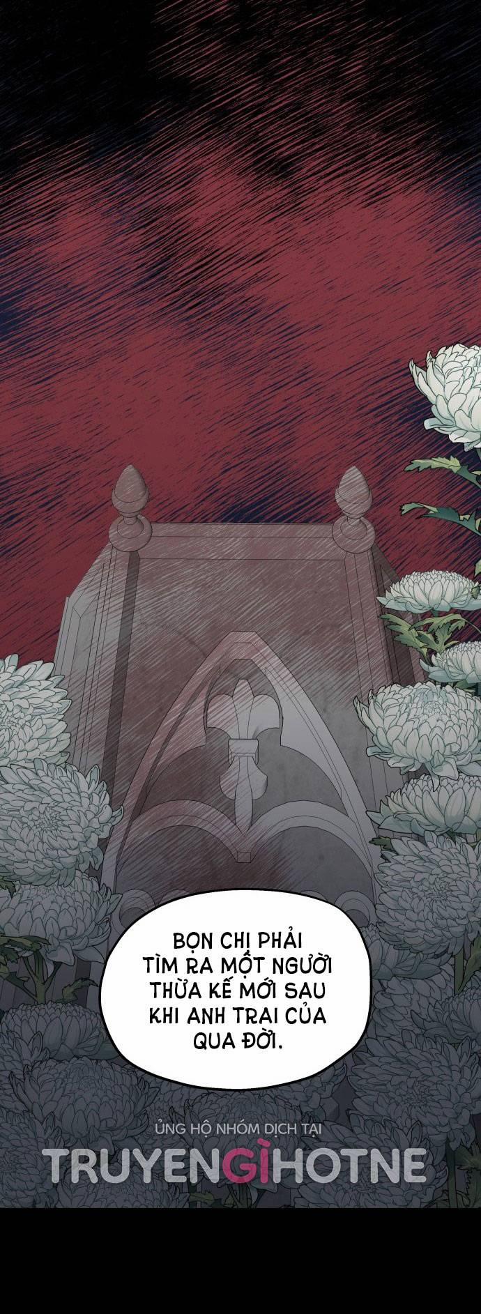 Gia Đình Chồng Bị Ám Ảnh Bởi Tôi 21.1 trang 19