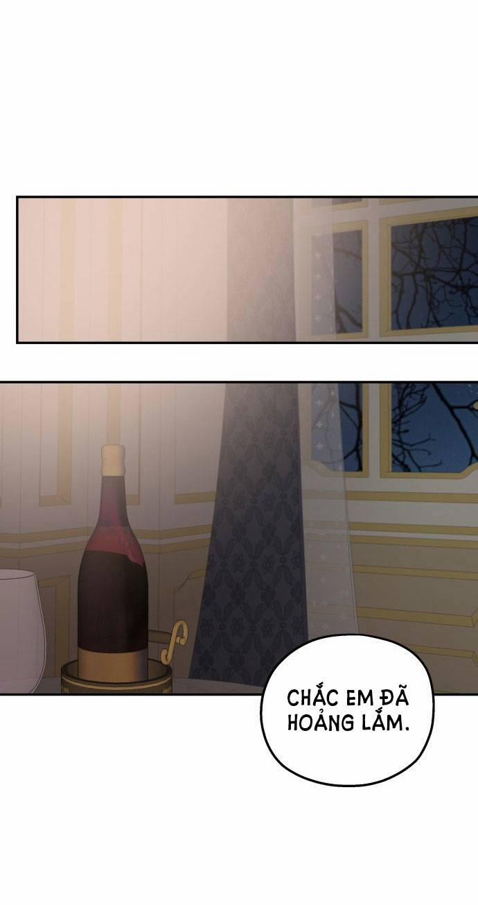 Gia Đình Chồng Bị Ám Ảnh Bởi Tôi 21.1 trang 4