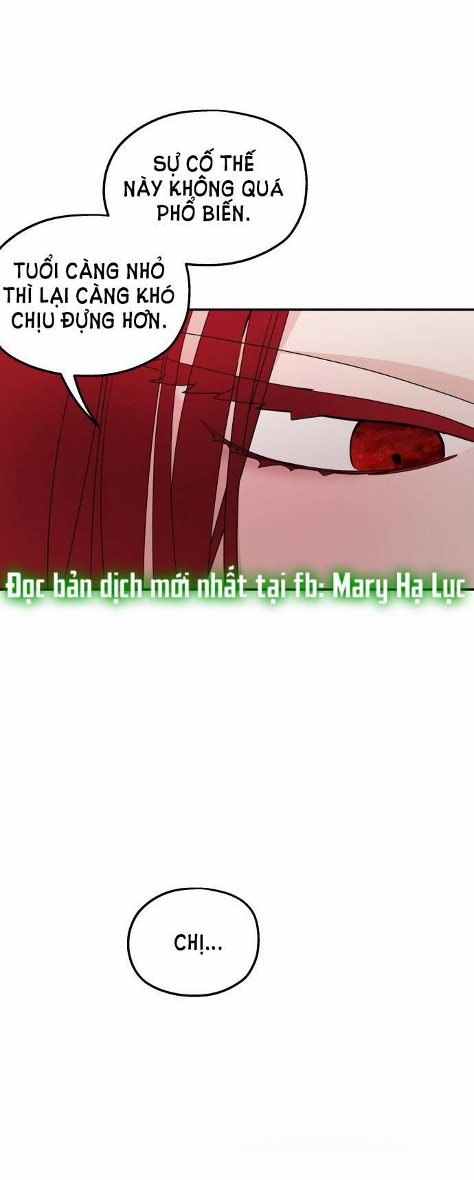 Gia Đình Chồng Bị Ám Ảnh Bởi Tôi 21.1 trang 7