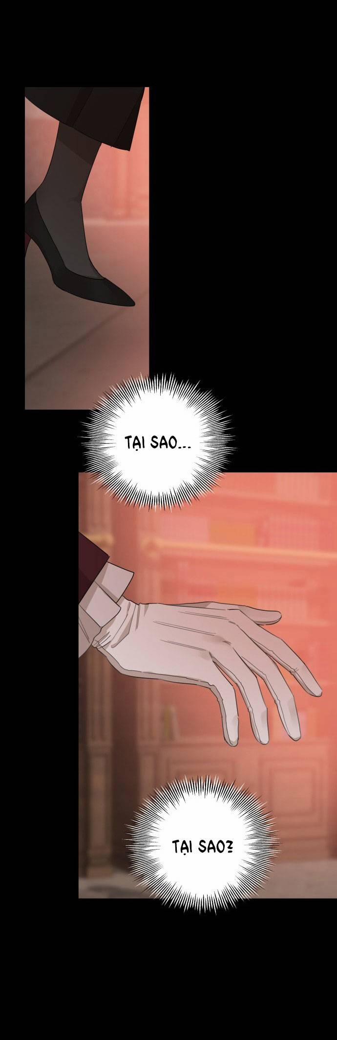 Gia Đình Chồng Bị Ám Ảnh Bởi Tôi 21.2 trang 7