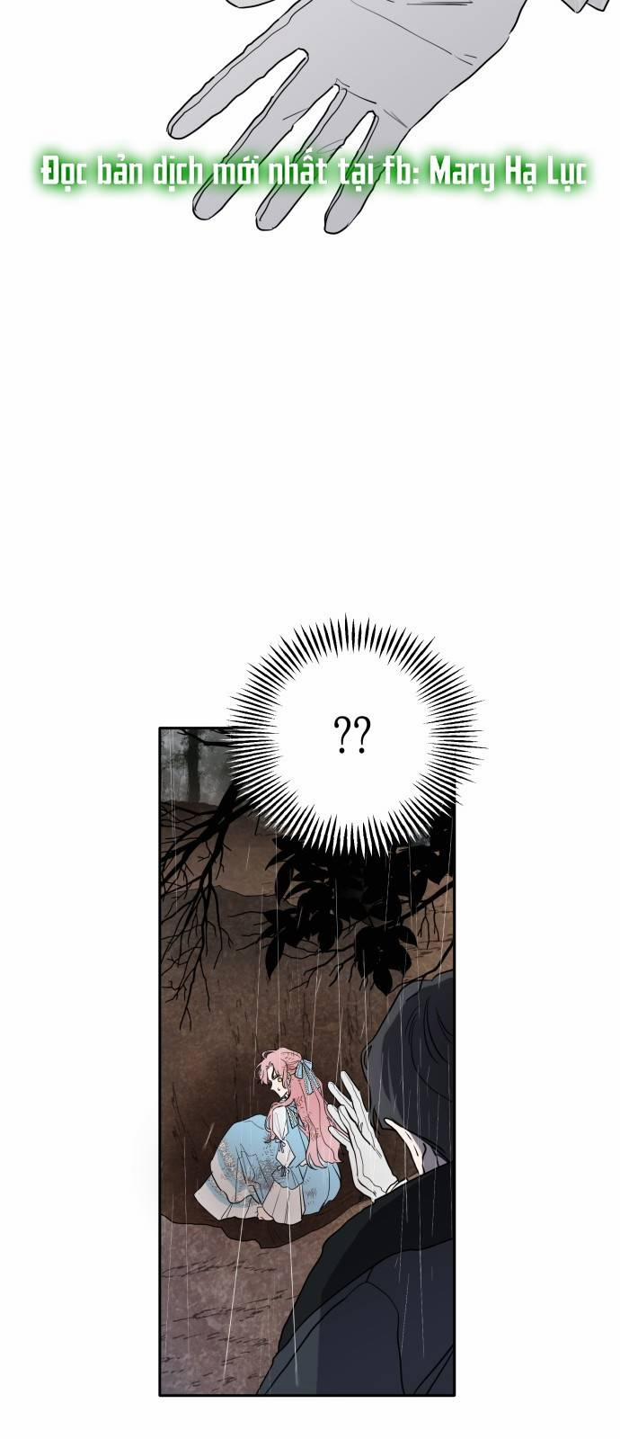 Gia Đình Chồng Bị Ám Ảnh Bởi Tôi 3.1 trang 14