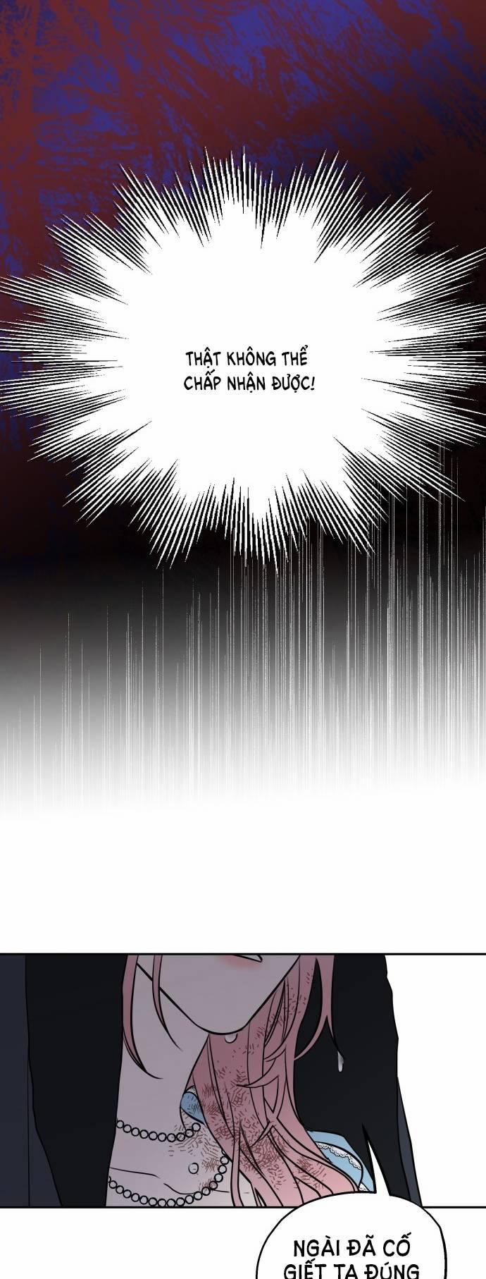 Gia Đình Chồng Bị Ám Ảnh Bởi Tôi 3.1 trang 22