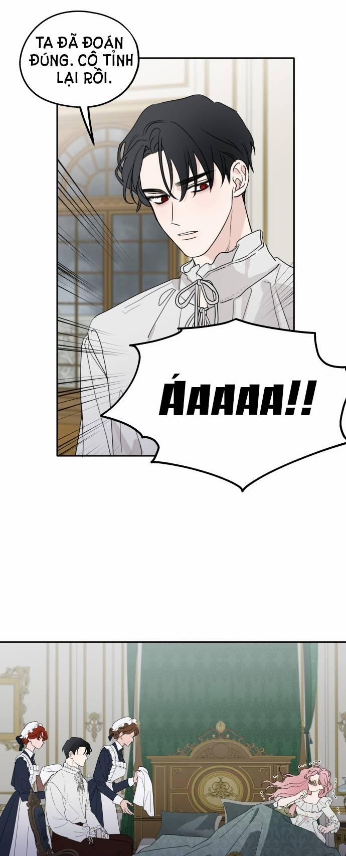 Gia Đình Chồng Bị Ám Ảnh Bởi Tôi 3.2 trang 10