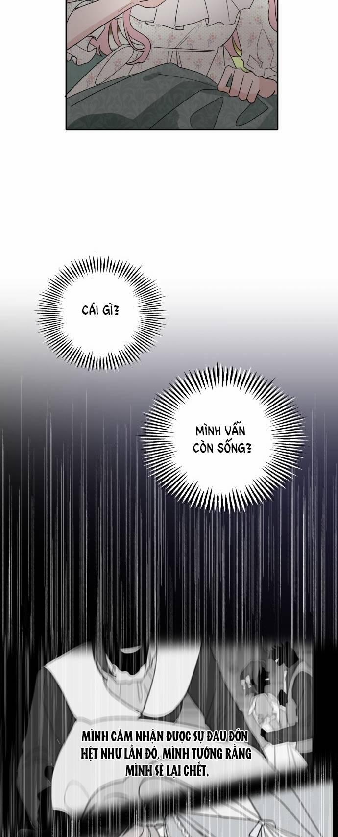 Gia Đình Chồng Bị Ám Ảnh Bởi Tôi 3.2 trang 12