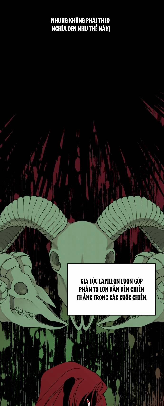 Gia Đình Chồng Bị Ám Ảnh Bởi Tôi 3.2 trang 19