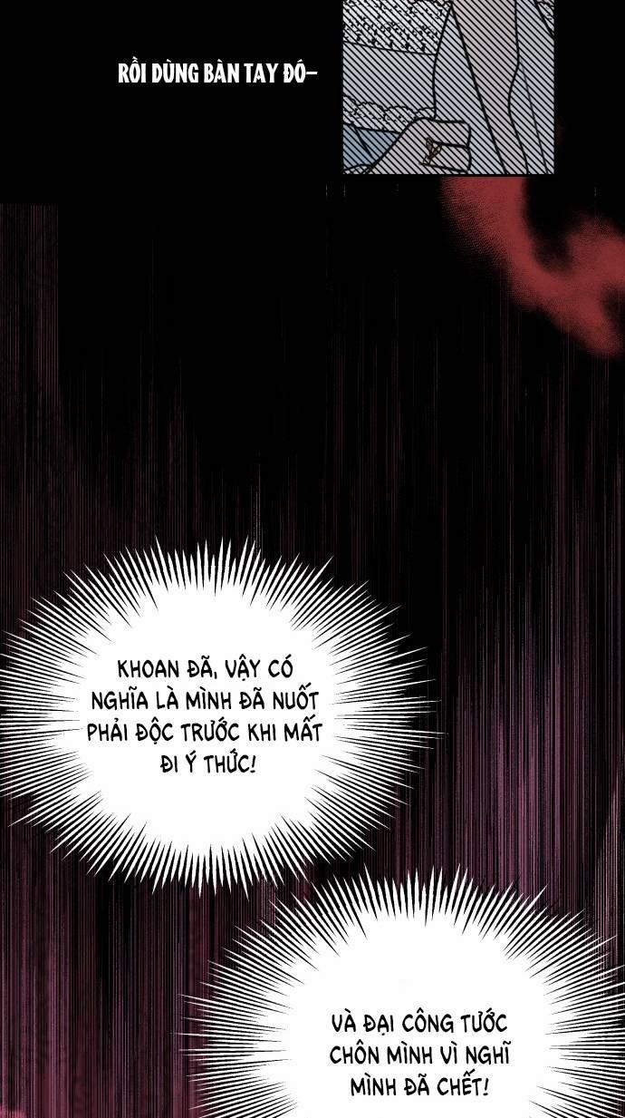 Gia Đình Chồng Bị Ám Ảnh Bởi Tôi 3.2 trang 24