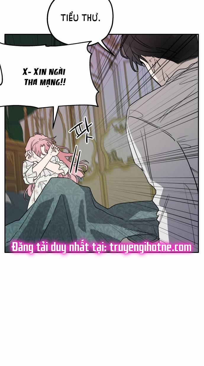 Gia Đình Chồng Bị Ám Ảnh Bởi Tôi 3.2 trang 30