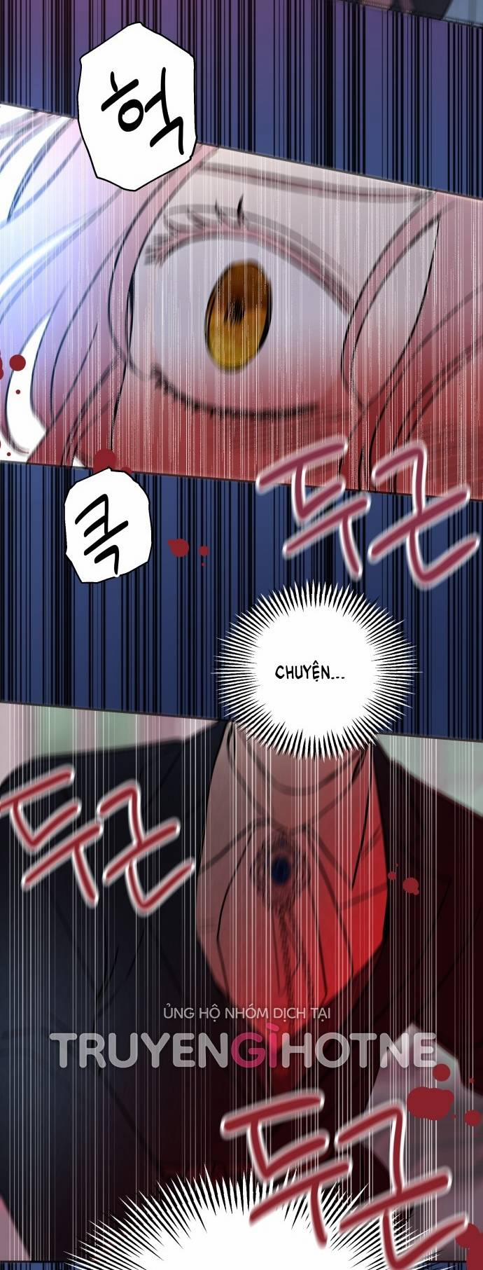 Gia Đình Chồng Bị Ám Ảnh Bởi Tôi 3.2 trang 6