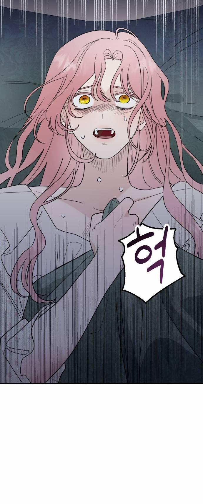 Gia Đình Chồng Bị Ám Ảnh Bởi Tôi 3.2 trang 9