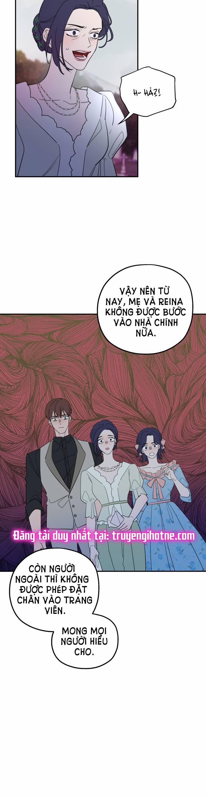 Gia Đình Chồng Bị Ám Ảnh Bởi Tôi 4.1 trang 10