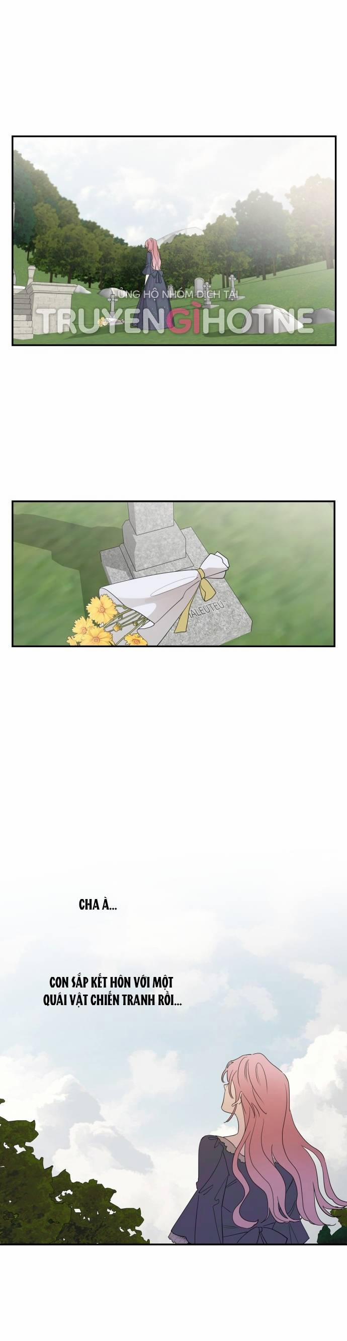 Gia Đình Chồng Bị Ám Ảnh Bởi Tôi 4.1 trang 2