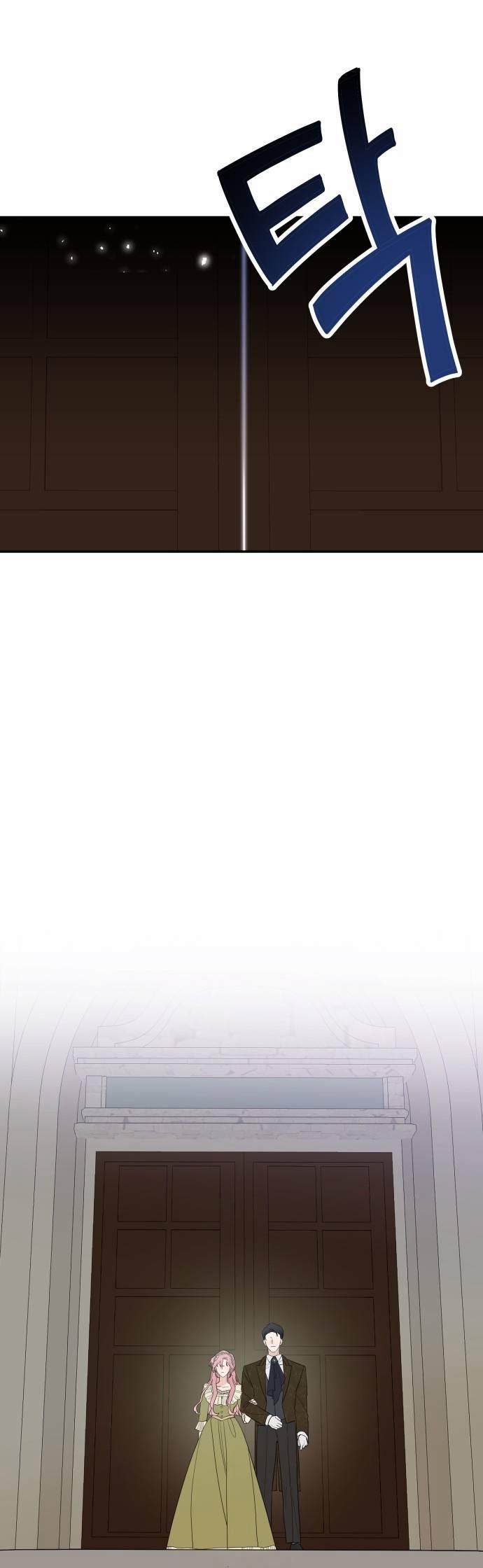 Gia Đình Chồng Bị Ám Ảnh Bởi Tôi 4.1 trang 21