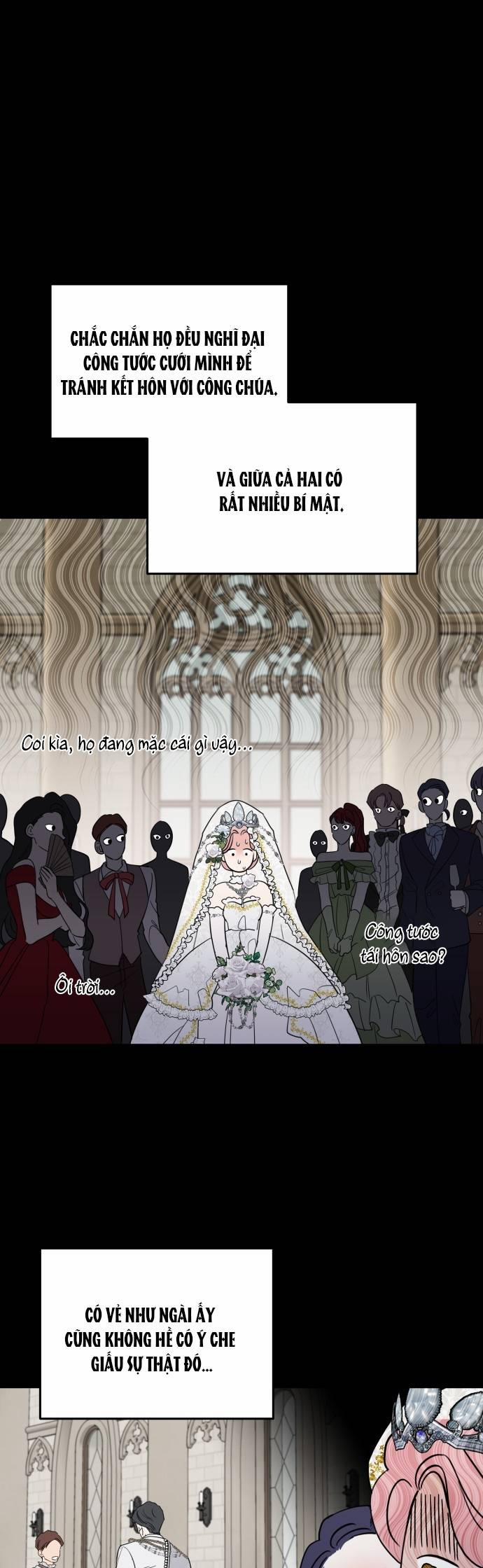 Gia Đình Chồng Bị Ám Ảnh Bởi Tôi 4.1 trang 26