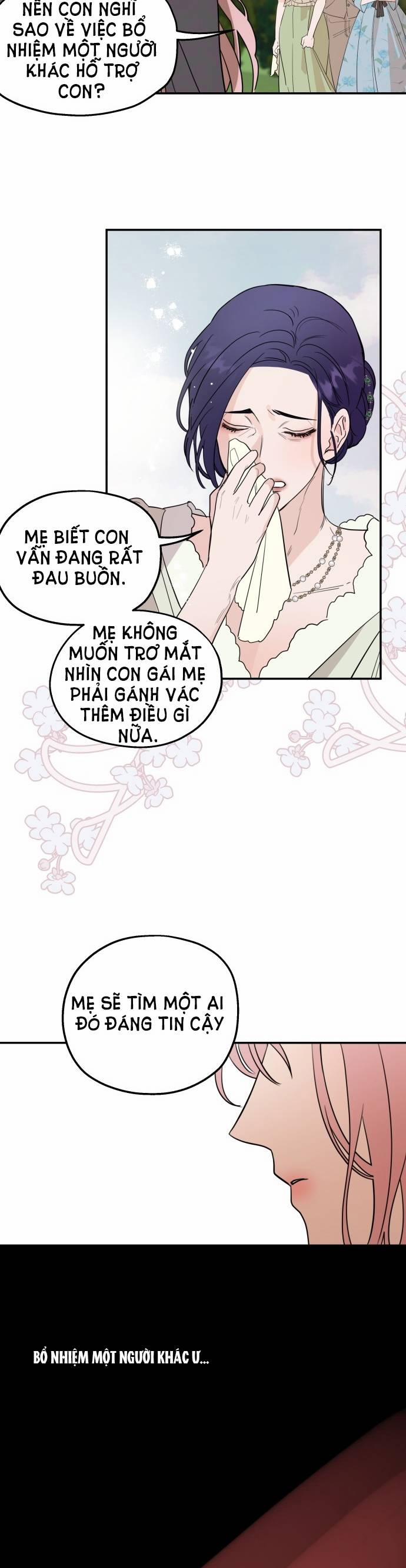 Gia Đình Chồng Bị Ám Ảnh Bởi Tôi 4.1 trang 4