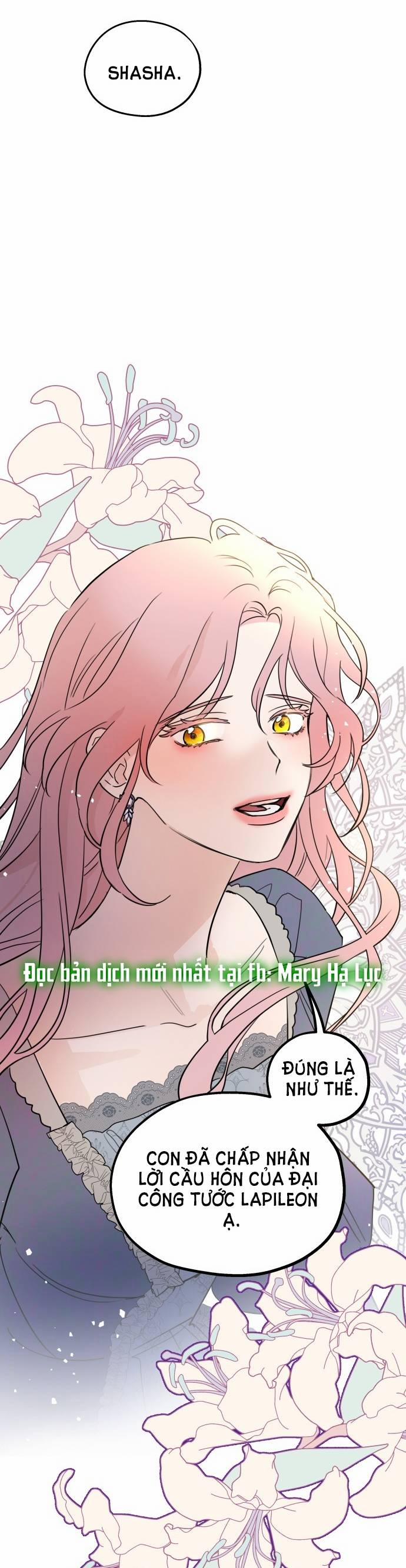 Gia Đình Chồng Bị Ám Ảnh Bởi Tôi 4.1 trang 7