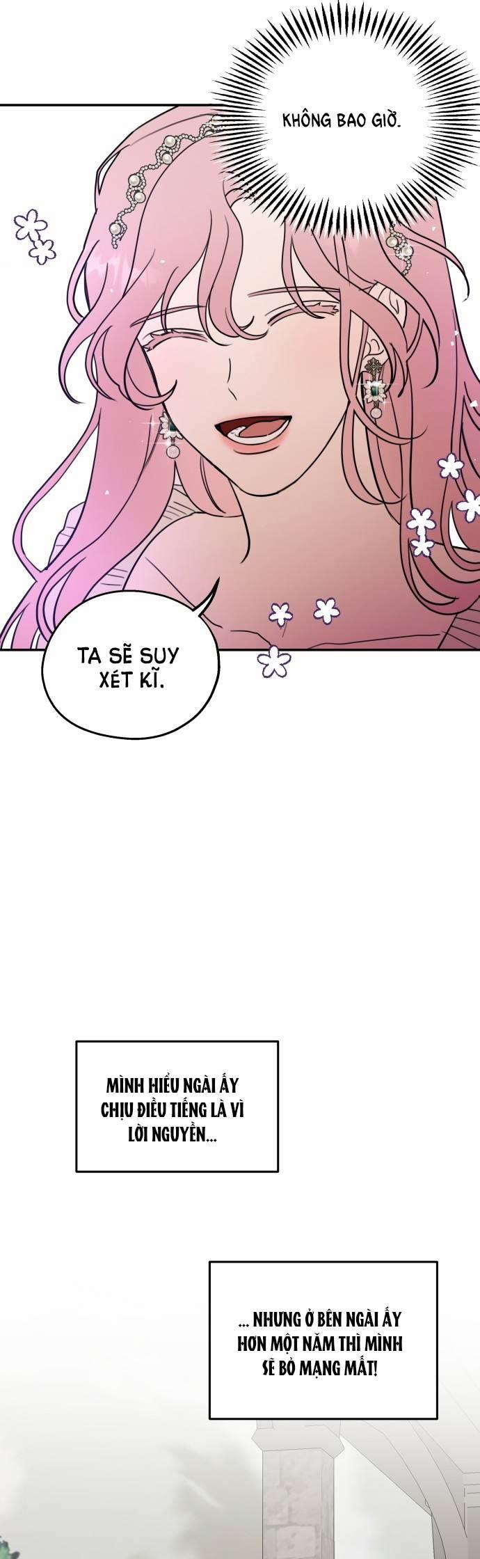 Gia Đình Chồng Bị Ám Ảnh Bởi Tôi 4.2 trang 1